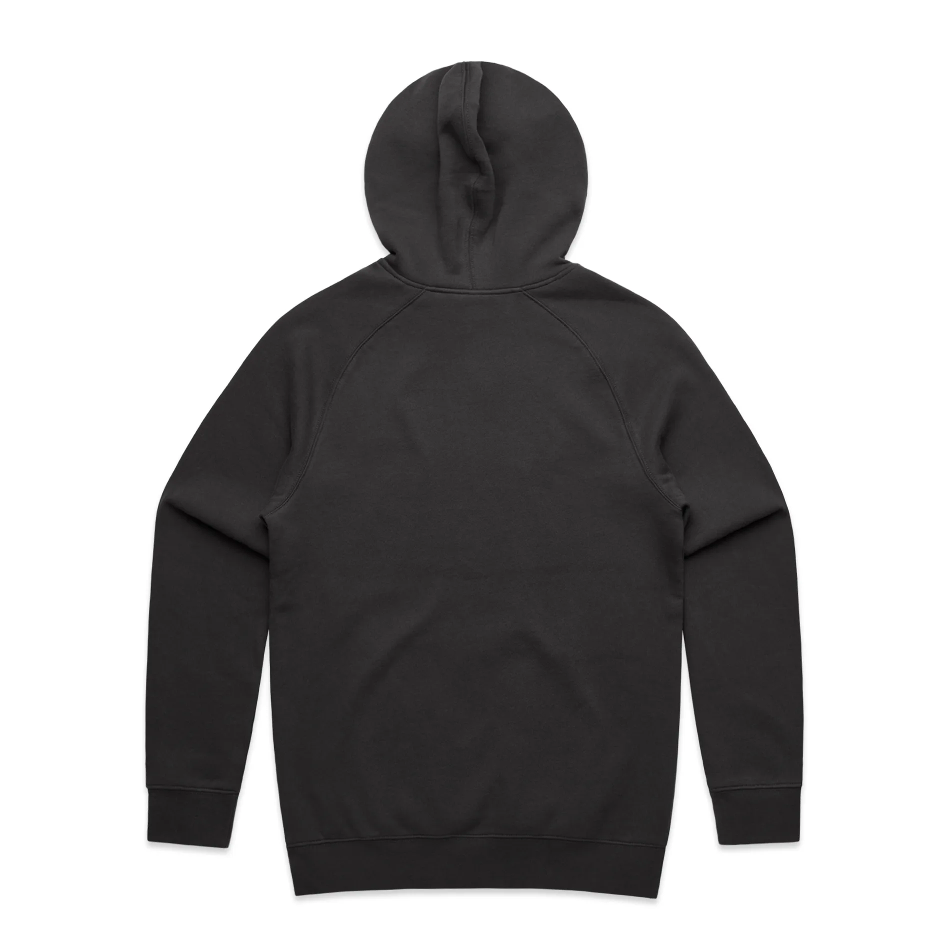 Men's Hoodie - Image 2