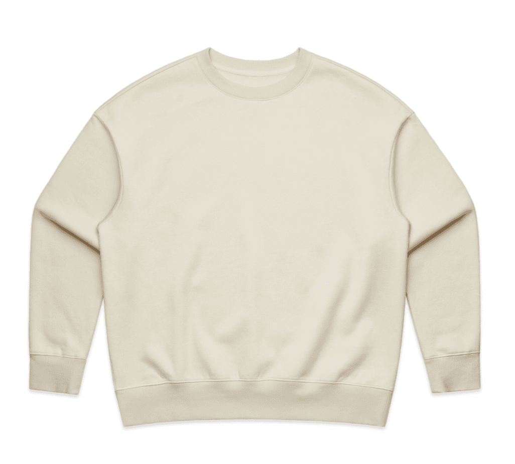 Women's Sweatshirt - Image 3