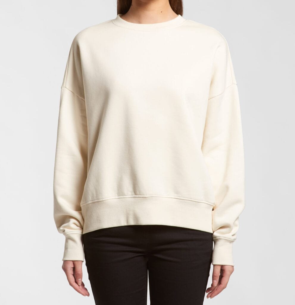 Women's Sweatshirt