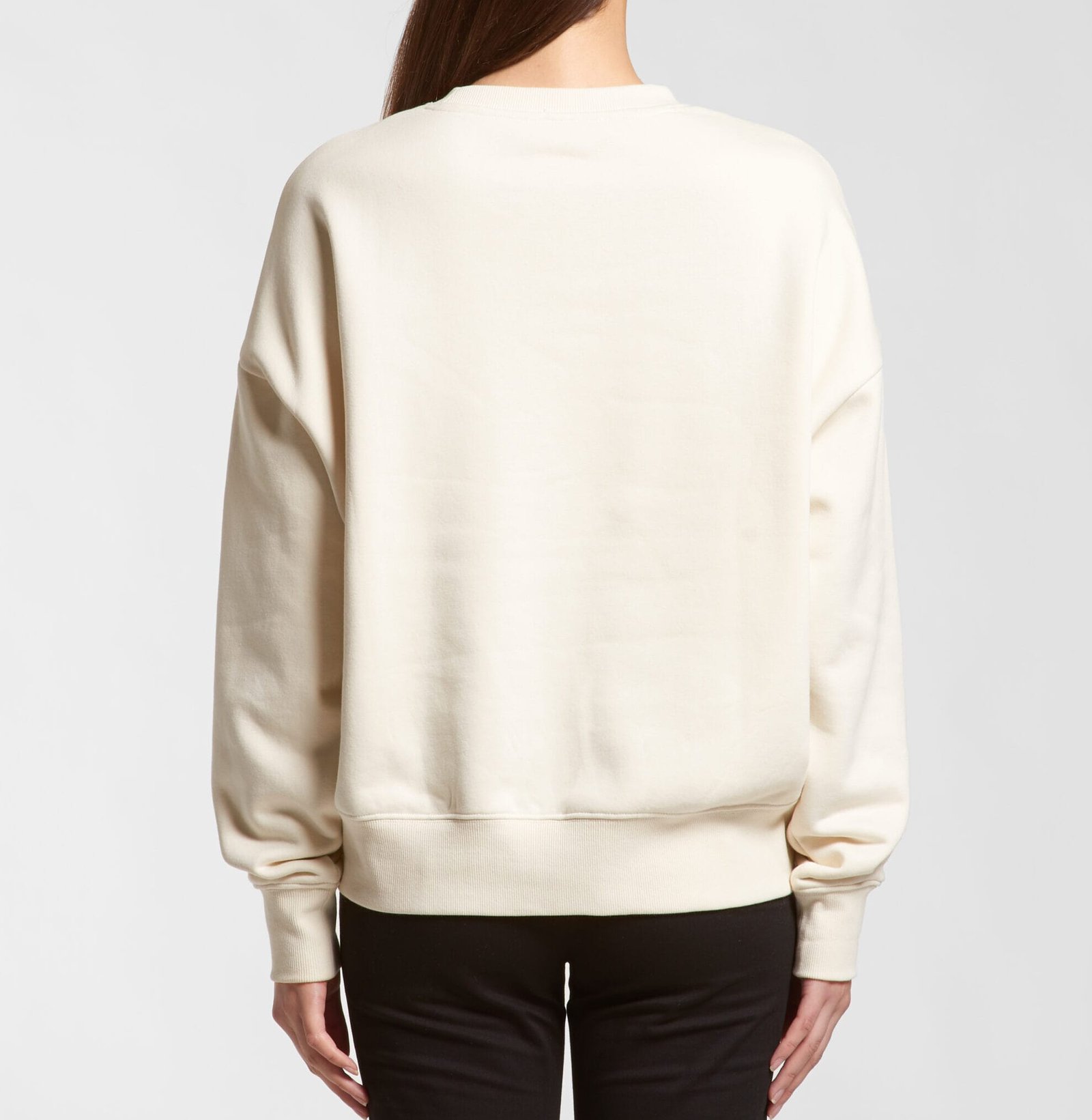 Women's Sweatshirt - Image 2
