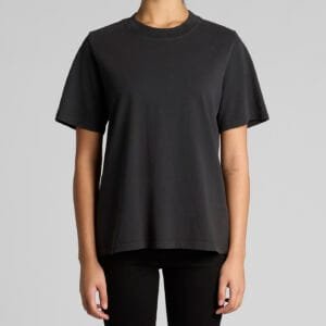 Women's Crew Neck T-Shirt